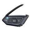 EJEAS Motorkerékpár Bluetooth Intercom MS20