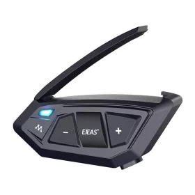 EJEAS Motorkerékpár Bluetooth Intercom MS20