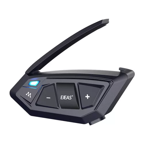 EJEAS Motorkerékpár Bluetooth Intercom MS20