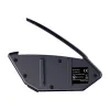 EJEAS Motorkerékpár Bluetooth Intercom MS20