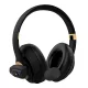 EJEAS MS8-S intercom headset (fekete)