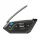 EJEAS Motorkerékpáros Intercom Bluetooth Headset MS8-SE Fekete