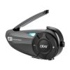 EJEAS Q2 motorkerékpár intercom