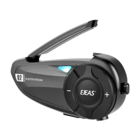 EJEAS Q2 motorkerékpár intercom