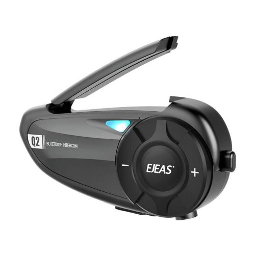 EJEAS Q2 motorkerékpár intercom