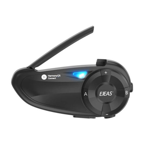 EJEAS Q7 motorkerékpár intercom