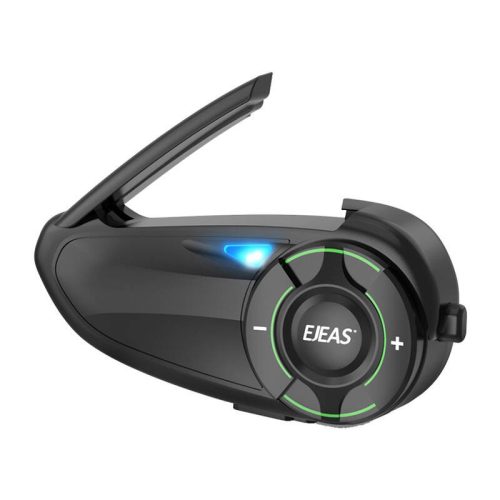 EJEAS Q8 motorkerékpár intercom