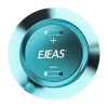 EJEAS S2 síbukósisak intercom (kék)