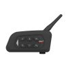 EJEAS V4PLUS motorkerékpár intercom