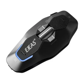   EJEAS X10 Plus motorkerékpár-interkom, akár 100 résztvevő számára