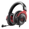 EKSA Gaming fejhallgató E900 (fekete)
