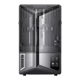 ELEGOO Saturn 4 Ultra 16K 3D nyomtató