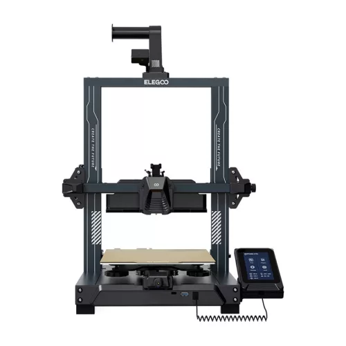 ELEGOO Neptune 4 Pro 3D nyomtató