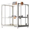 ELEGOO OrangeStorm Giga 3D nyomtató
