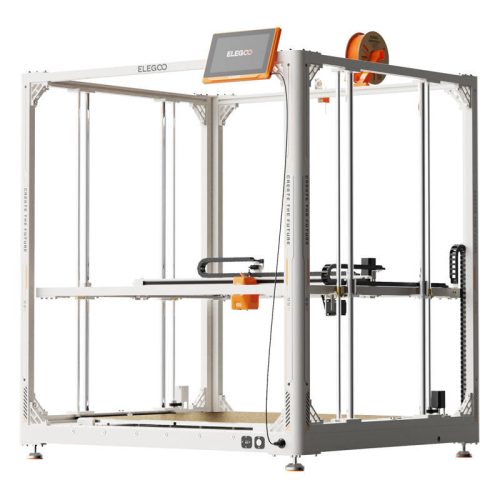 ELEGOO OrangeStorm Giga 3D nyomtató
