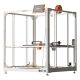 ELEGOO OrangeStorm Giga 3D nyomtató