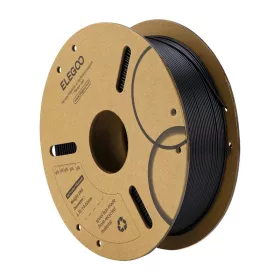ELEGOO PLA filament - fekete