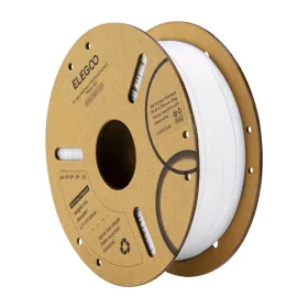 ELEGOO PLA filament - fehér