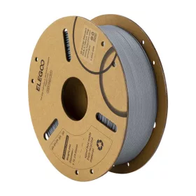 ELEGOO PLA filament - szürke