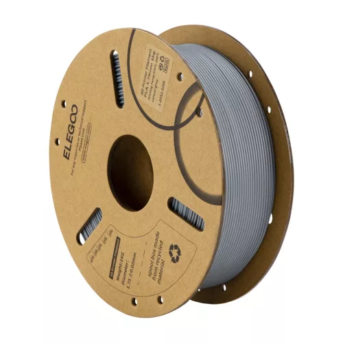 ELEGOO PLA filament - szürke