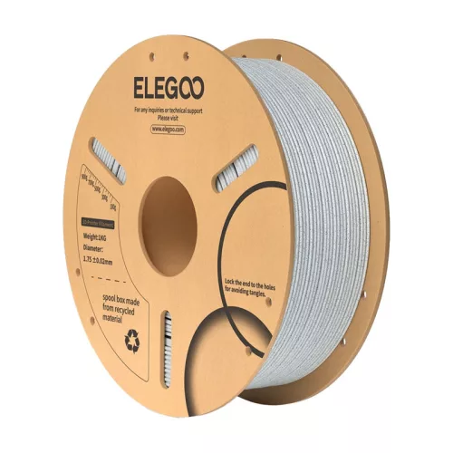 Elegoo márvány hatású PLA 3D Nyomtatószál (54142)