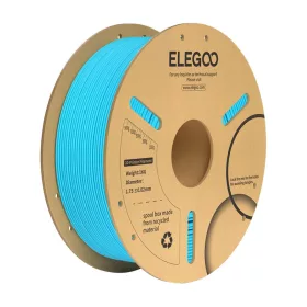 Elegoo (Kék) PLA+ 3D Nyomtató Filament (54146)