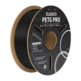 ELEGOO PETG Pro Filament - fekete