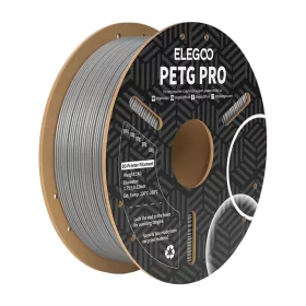 ELEGOO PETG Pro filament - szürke