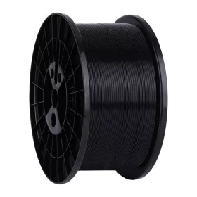 ELEGOO PLA+ filament 5kg (fekete)