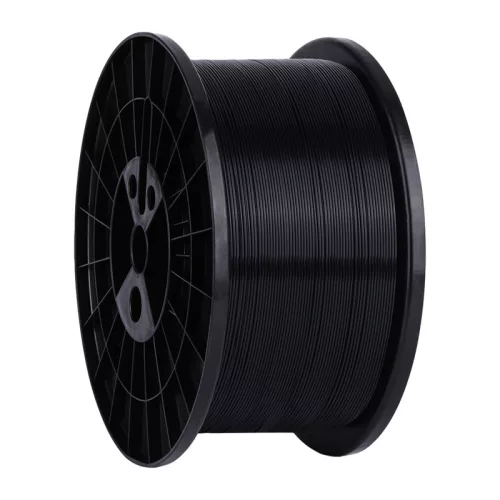 ELEGOO PLA+ filament 5kg (fekete)