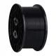 ELEGOO PLA+ filament 5kg (fekete)
