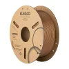Elegoo Bronz PLA 3D Nyomtatószál (54143)
