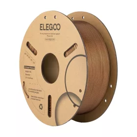 Elegoo Bronz PLA 3D Nyomtatószál (54143)