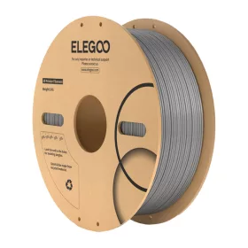 ELEGOO Filament ABS (szürke)