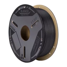 ELEGOO PETG-CF filament (fekete)