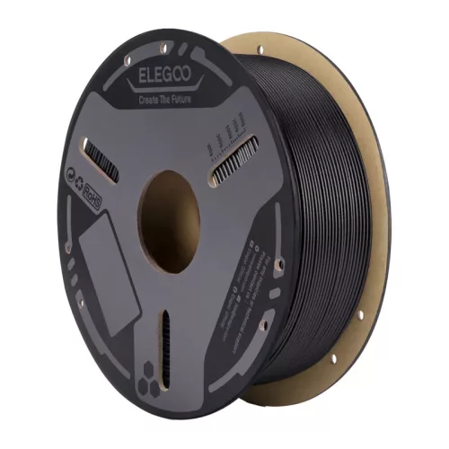 ELEGOO PETG-CF filament (fekete)