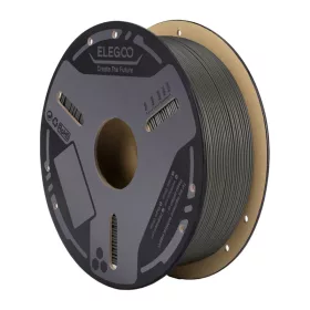 ELEGOO PETG-CF filament (szürke)