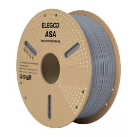 ELEGOO ASA filament (szürke)