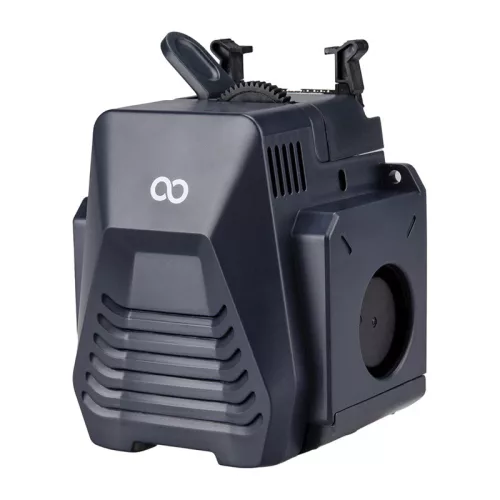 ELEGOO Neptune 4 Plus extrudere