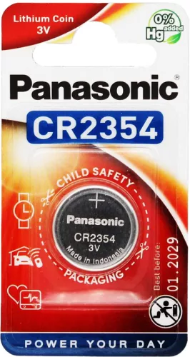 Panasonic CR2354 lítium elem (1db)