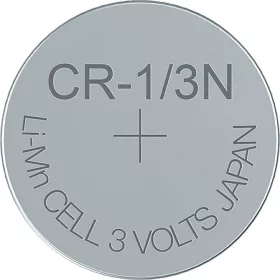 Varta CR1/3N 2L76 elem
