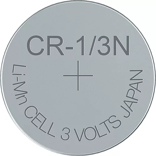 Varta CR1/3N 2L76 elem