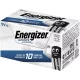 Energizer Ultimate Lithium 9V B2B 10 darabos csomag