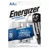 Energizer Ultimate Lithium AA 2 darabos csomag