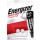 Energizer Alkaline LR43/186 2 darabos gombelem csomag