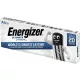 Energizer Ultimate Lithium AA 10 darabos B2B csomag