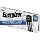 Energizer Ultimate Lithium AAA B2B 10 darabos csomag