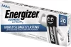 Energizer Ultimate Lithium AAA B2B 10 darabos csomag