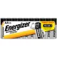 Energizer Power AA 10 darabos tálcás csomag