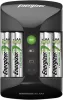 Energizer Pro Charger 4x2000mAh EU töltő